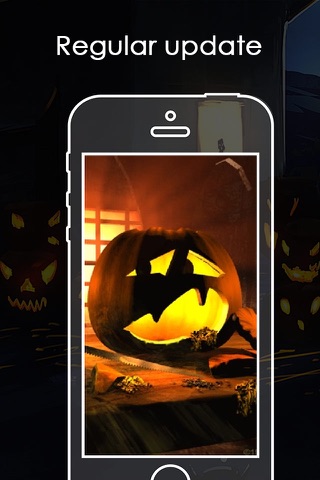 Halloween Fiesta | Scary Halloween Themes screenshot 4