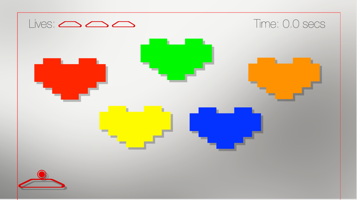 Screenshot #3 pour Bat, Ball and Blocks