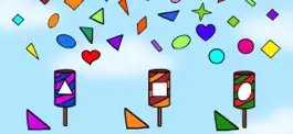 Game screenshot World of Shapes (Eastern) hack