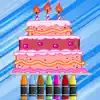 Colourful Cake problems & troubleshooting and solutions