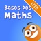 iTooch Les Bases des Maths est une application de soutien scolaire ludique, conçue par des enseignants, qui couvre le programme scolaire officiel en mathématiques pour préparer l'entrée au collège