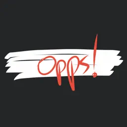 White Out: Stickers app icon