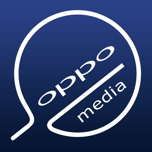 OPPO MediaControl for BDP-10x iOS App