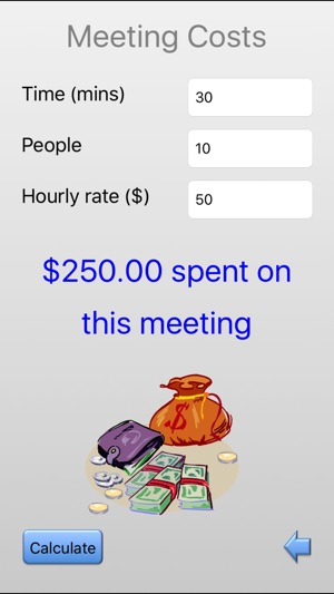 Surviving the Workday(圖2)-速報App