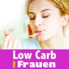 Low-Carb-Diät für Frauen: Abnehmen ohne Kohlenhydrate – die besten Schlank-Rezepte