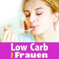 Low-Carb-Diät für Frauen Abnehmen ohne Kohlenhydrate – die besten Schlank-Rezepte
