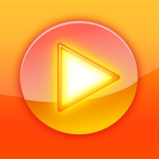 FREE Viva Video Player - Dance on Music & Share it icon