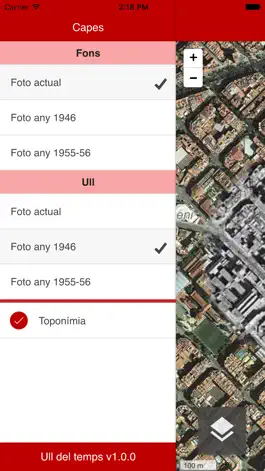Game screenshot L'ull del temps hack