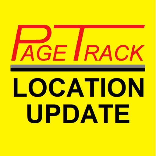 Page Track - Location Update