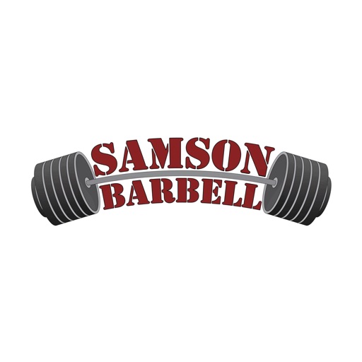 Samson Barbell