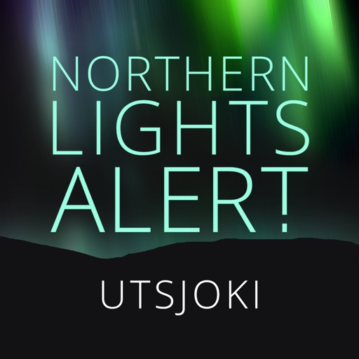 Northern Lights Alert Utsjoki