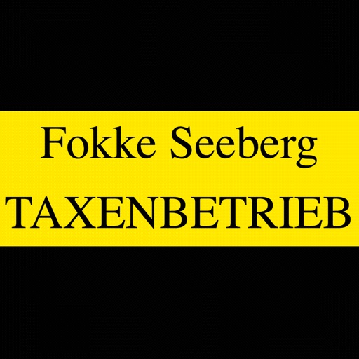 Fokke Seeberg Taxenbetrieb