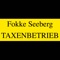 Holen Sie sich unsere offizielle Fokke Seeberg Taxenbetrieb App