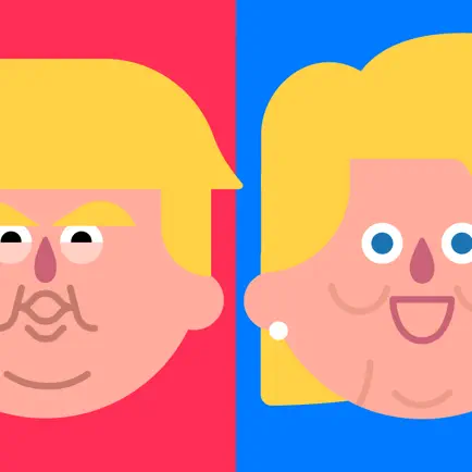 Run 4 Prez - Trump vs. Clinton Cheats