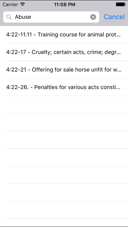 NJLaw - Title 4 - Agriculture / Domestic Animals