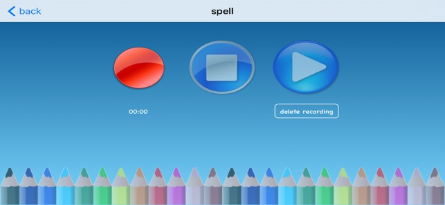 Spelling Whizz(圖5)-速報App