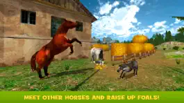 Game screenshot Horse Survival Simulator 2017 hack
