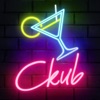 Ckub - Girls & Drinks at Nightclubs! - iPhoneアプリ