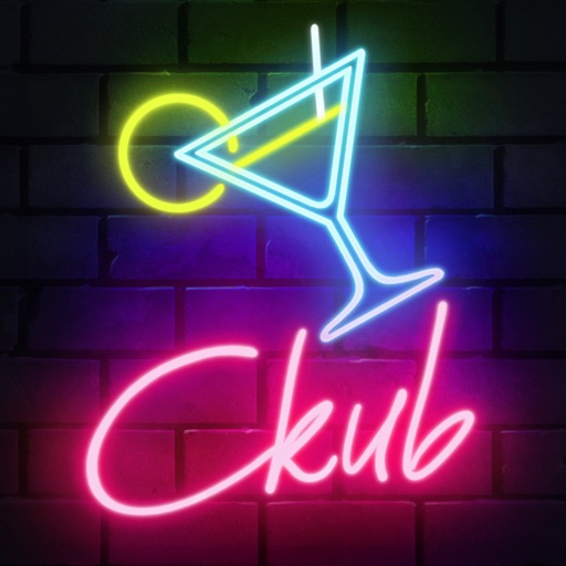 Ckub - Девушки и выпивка в ночных клубах!