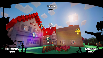 Screenshot #2 pour Battle Mod