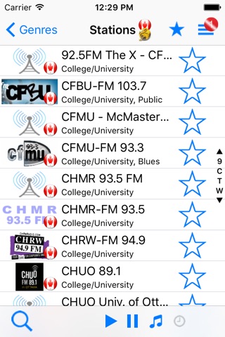 Radio Finland HQ screenshot 3