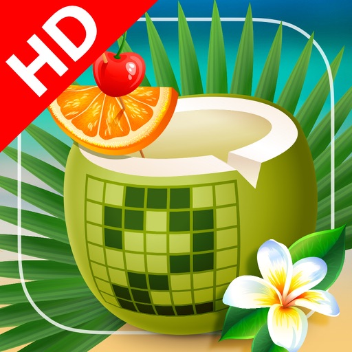 Picross Beach Season 2 HD Icon