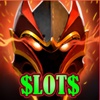 Gladiator Slots - Blood & Glory Casino Slot Machine Games