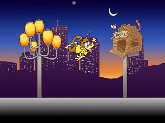 Screenshot #6 pour Spider Monkey