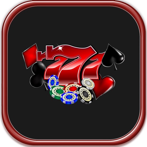 $$$ Double$ Hard Loaded Gamer - Gambling Palace icon