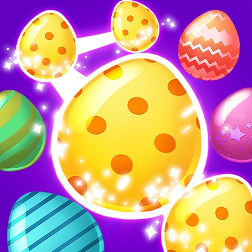 Egg Mania ~Sky Island~ Icon