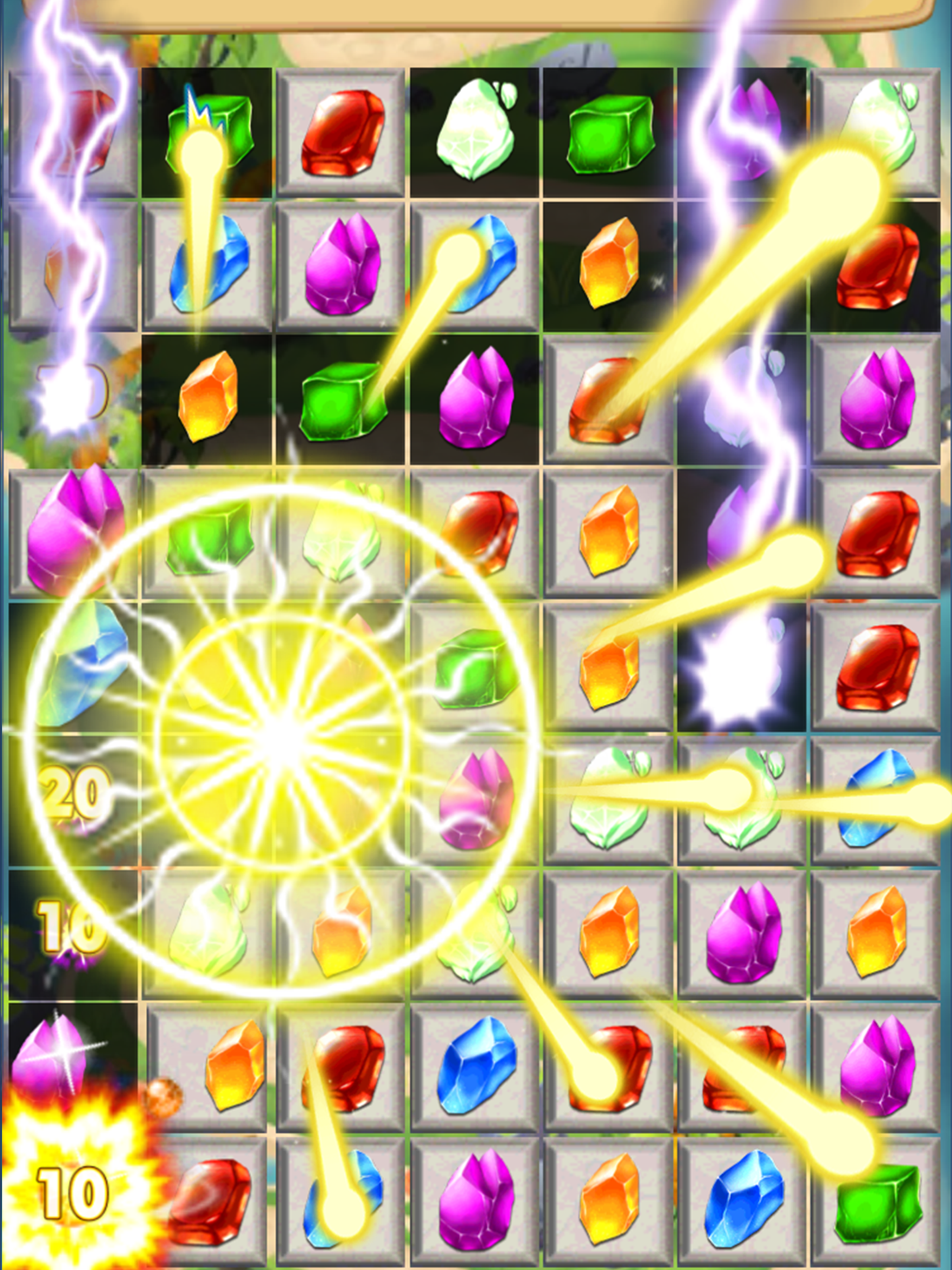 Jewels Star Deluxe