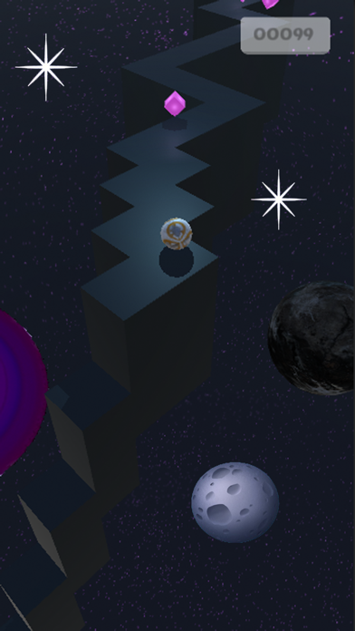 Screenshot #3 pour Classic zig zag - The Great wall