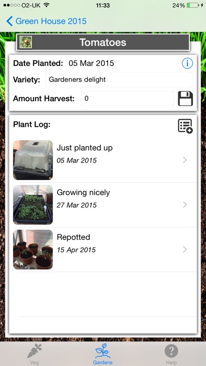 Growing screenshot-4