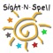 Sight-N-Spell makes learning to read fun and exciting