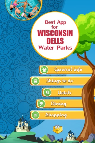 Best App for Wisconsin Dells Water Parks screenshot 2