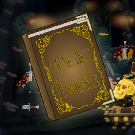Escape Game: Magic Book Читы