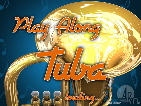 PlayAlong Tubaのおすすめ画像1