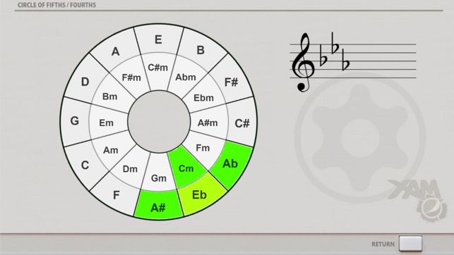 Easy Chords Studio +(圖3)-速報App