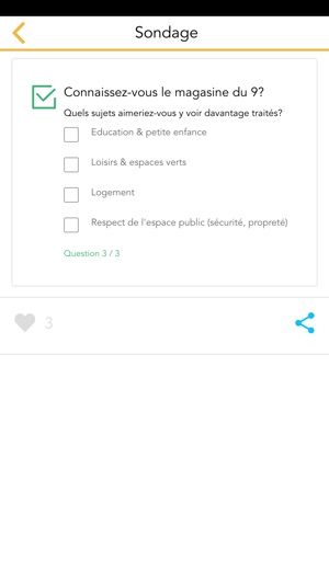 Paris Neuf - Paris 9(圖4)-速報App
