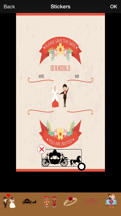 Wedding Invitation Cards Maker