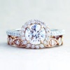 Wedding and Engagement Rings Catalog