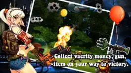 Game screenshot Rambo Commando - Contra Action hack