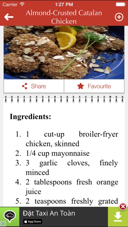 Spanish Food Recipes - best cooking tips, ideas