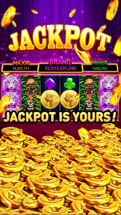 Golden Sand Slots