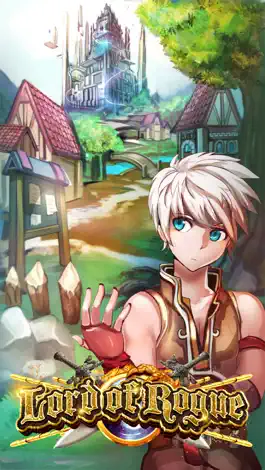 Game screenshot Lord of Rogue mod apk