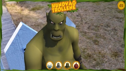 How to cancel & delete The Hundvåg Trolls from iphone & ipad 1