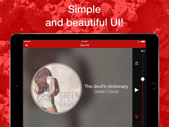 Screenshot #5 pour Yalta FM