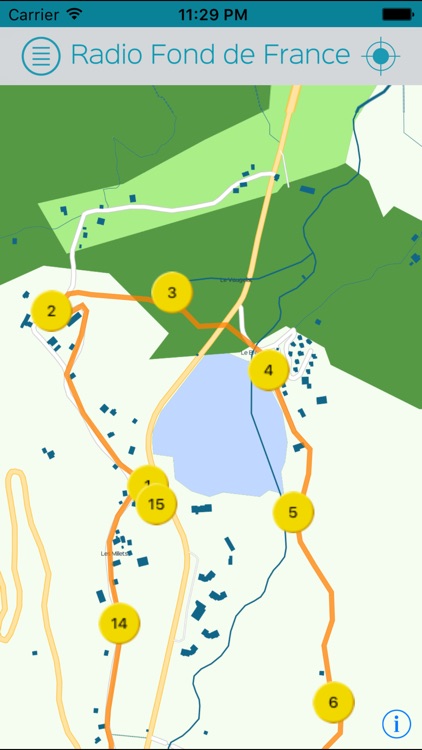 Radio Fond de France