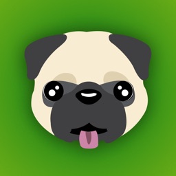 Pug Emoji