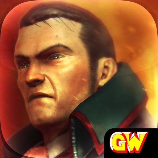 Eisenhorn: XENOS iOS App